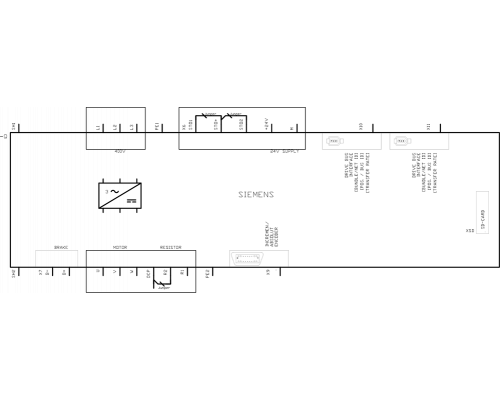 6SL3210-5DE13-5UA0