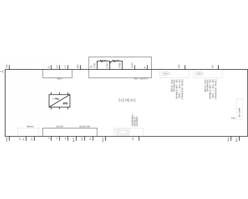 6SL3210-5DE22-0UA0