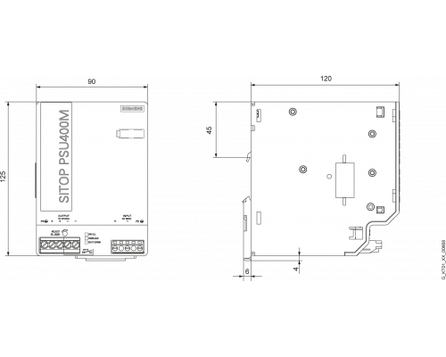 6EP1536-3AA00