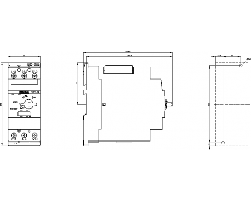 3RV2331-4DC10