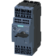 3RV2021-1BA25