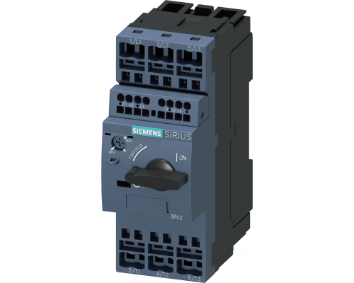 3RV2021-1HA25