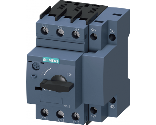 3RV2111-0HA10