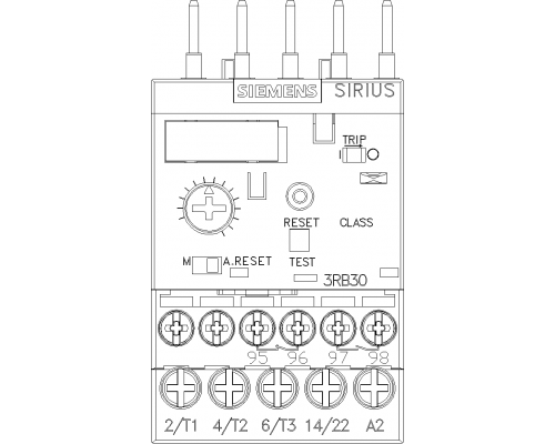 3RB3016-1TB0