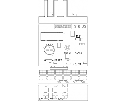 3RB3016-1RE0