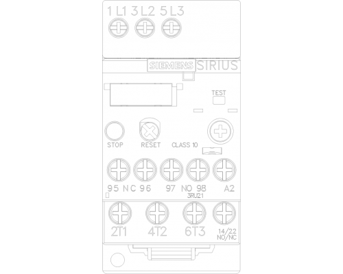 3RU2116-1KB1