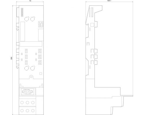 3RK1903-3AC00
