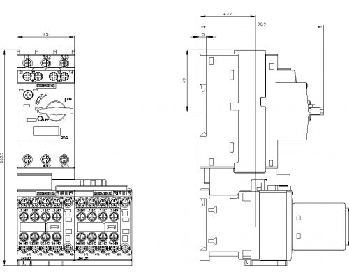 3RA2215-1AA16-5BB4