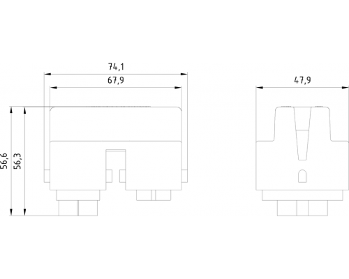 3RK1922-2BQ00