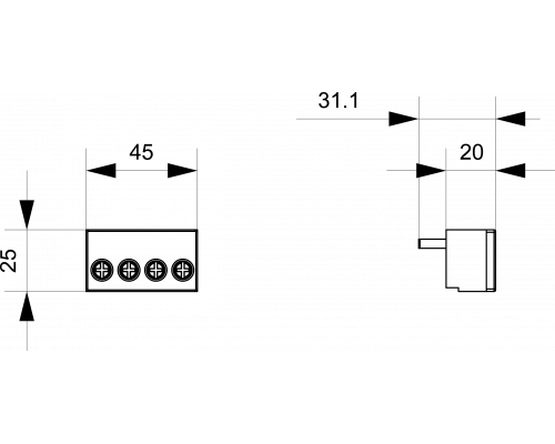 3RA6911-1A