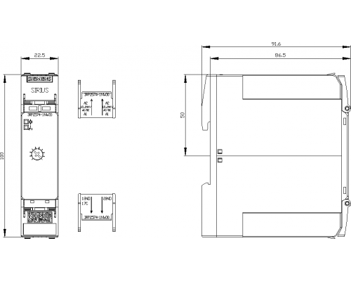 3RP2574-1NW30