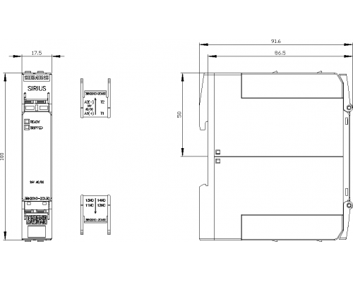 3RN2010-2CA30