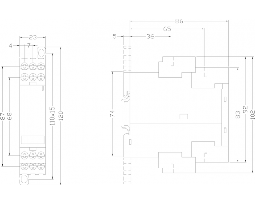 3RS1121-1DW20