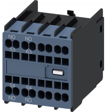 3RH2911-2XA20-0MA0