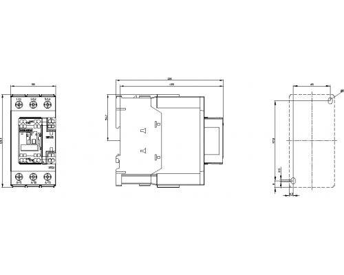 3RT2036-3KB40