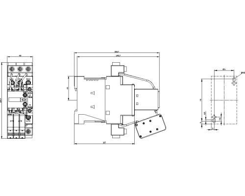3RT2628-1NF35