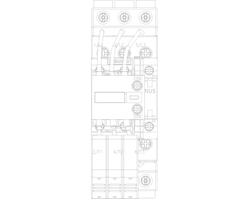 3RT2628-1NF35
