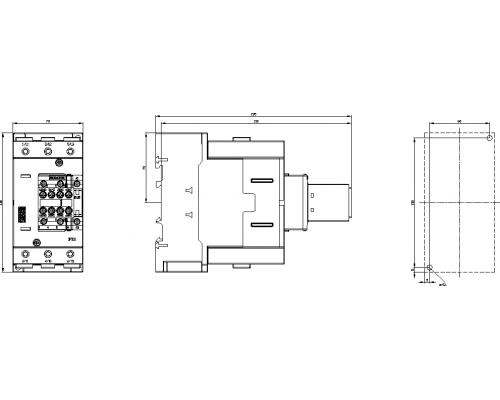 3RT2045-1CP04-3MA0