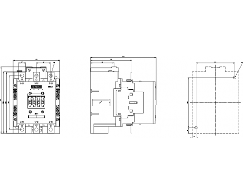 3RT1054-6NB36