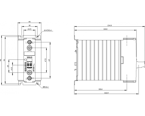 3RF2330-1AA45