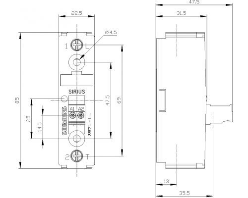 3RF2190-1AA24