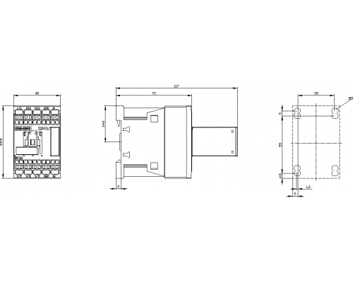 3RT2017-2EP02