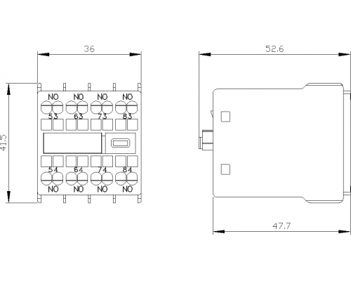 3RH2911-2GA40