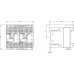 3RA2315-8XB30-2BW4