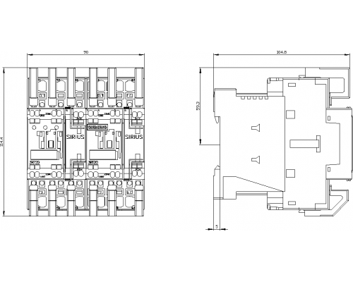 3RA2326-8XE30-2BB4