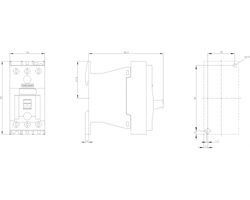 3RF3405-1BB24