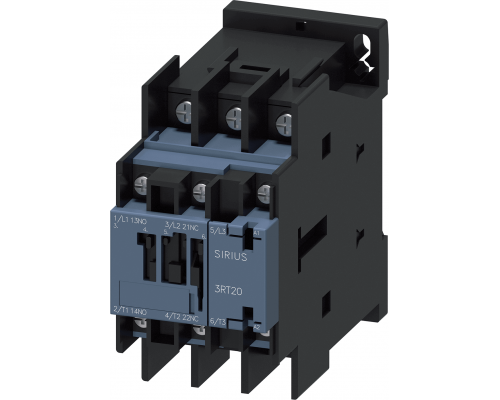 3RT2027-4AR60