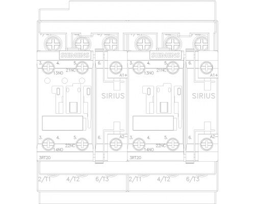 3RA2326-8XE30-1BB4