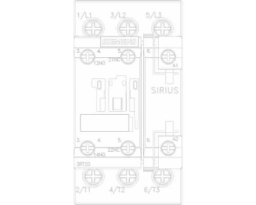 3RT2027-1AC20
