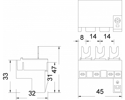 3RT1926-4RD01