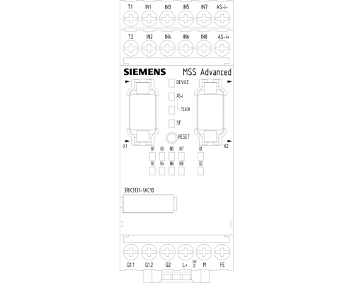 3RK3131-1AC10