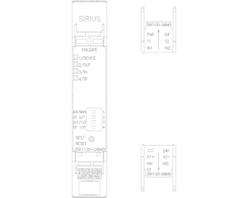 3SK1120-2AB40