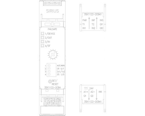 3SK1122-2CB42