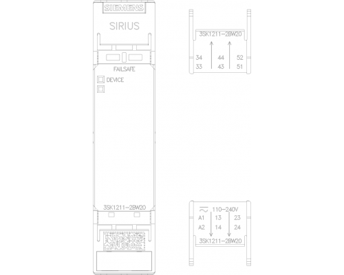 3SK1211-2BW20