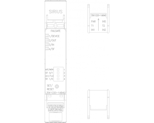 3SK1220-1AB40