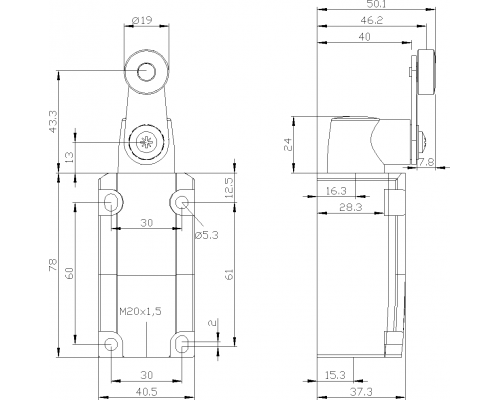 3SE5112-0CH24