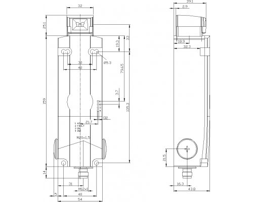 3SF1314-1SB11-1BA1