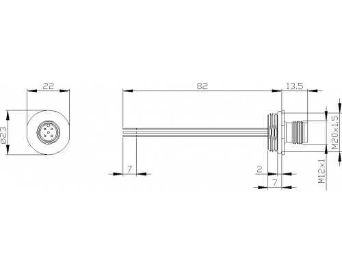 3SX5100-1SS05