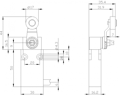 3SE5413-0CN20-1EA5