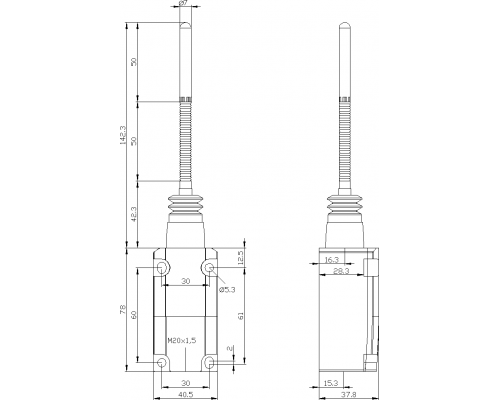 3SE5132-0LR01