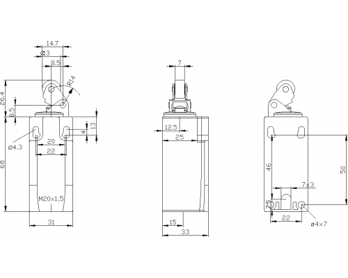 3SE5212-0LE10