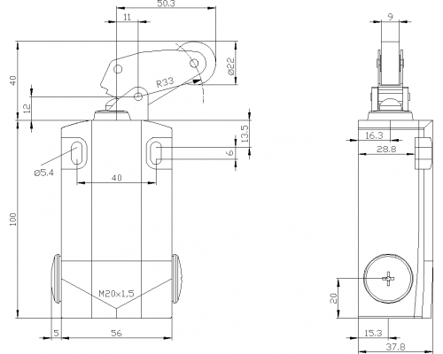 3SE5162-0CF01