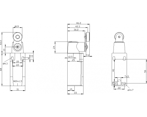 3SE5212-0CK21