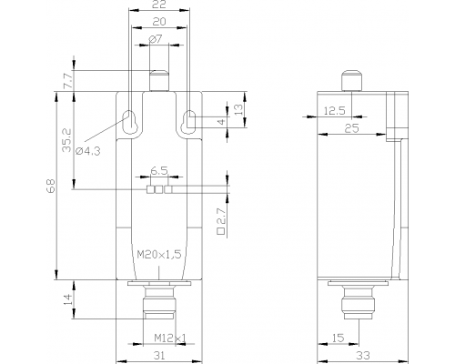 3SE5214-1BC05-1AF3