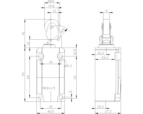 3SE5112-0BE01