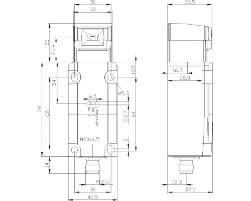 3SF1114-1QV10-1BA1